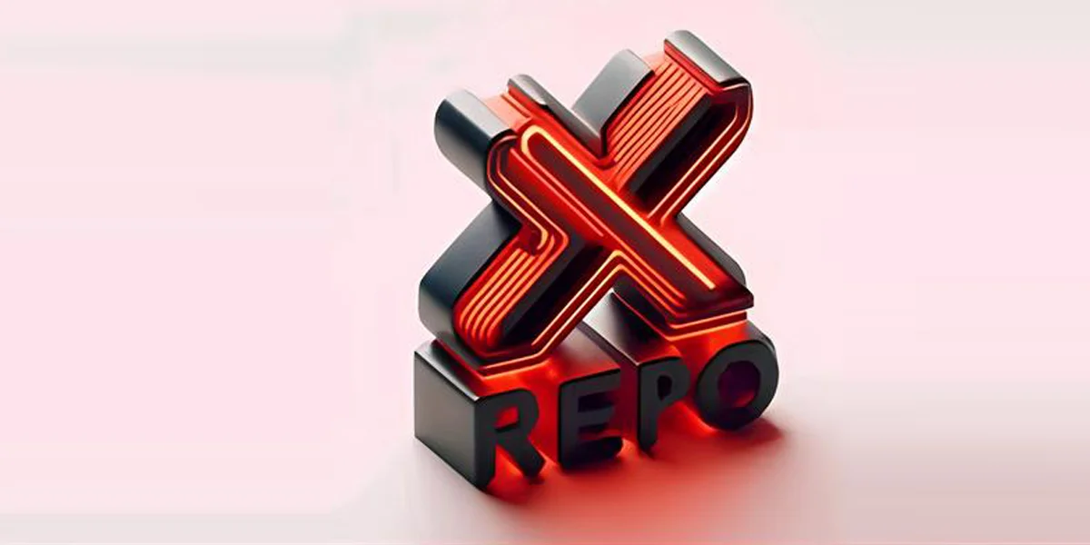 X Repo Contact Details 2025