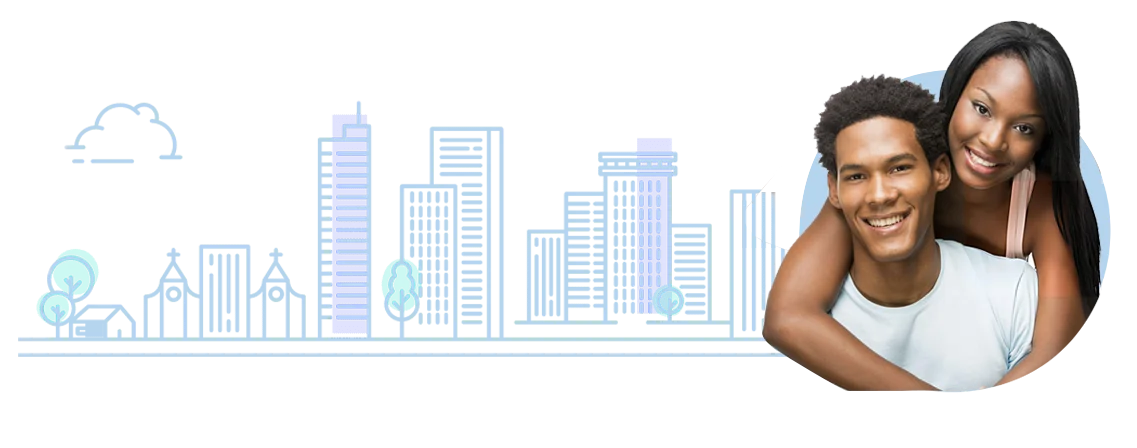 skyline